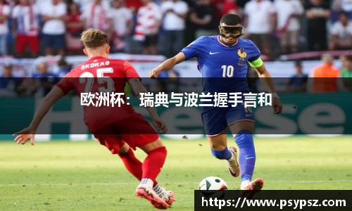 欧洲杯：瑞典与波兰握手言和