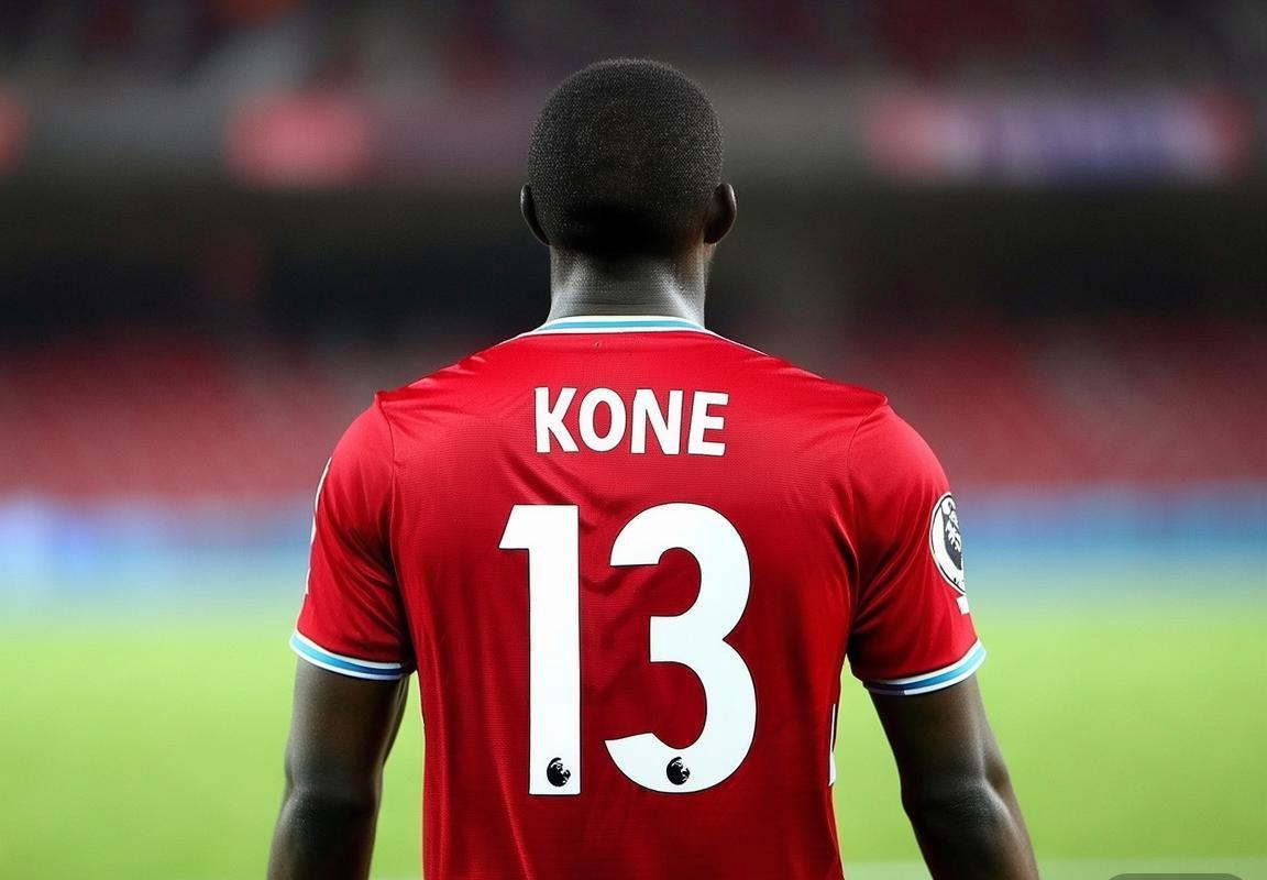 皇马退出科纳特争夺战，利物浦续约迎转机！范戴克搭档成防线核心